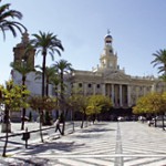 Plaza San Juan de Dios