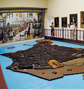 Museo de Las Cortes de Cádiz