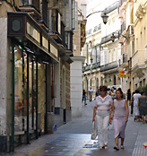 Calle Novena