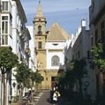 Calle de la Palma