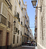 Calle Torre