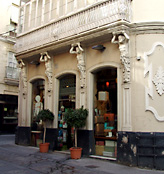 Calle San José
