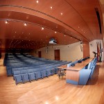 Sala de Conferencias 1